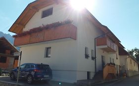 Apartmaji Luka
