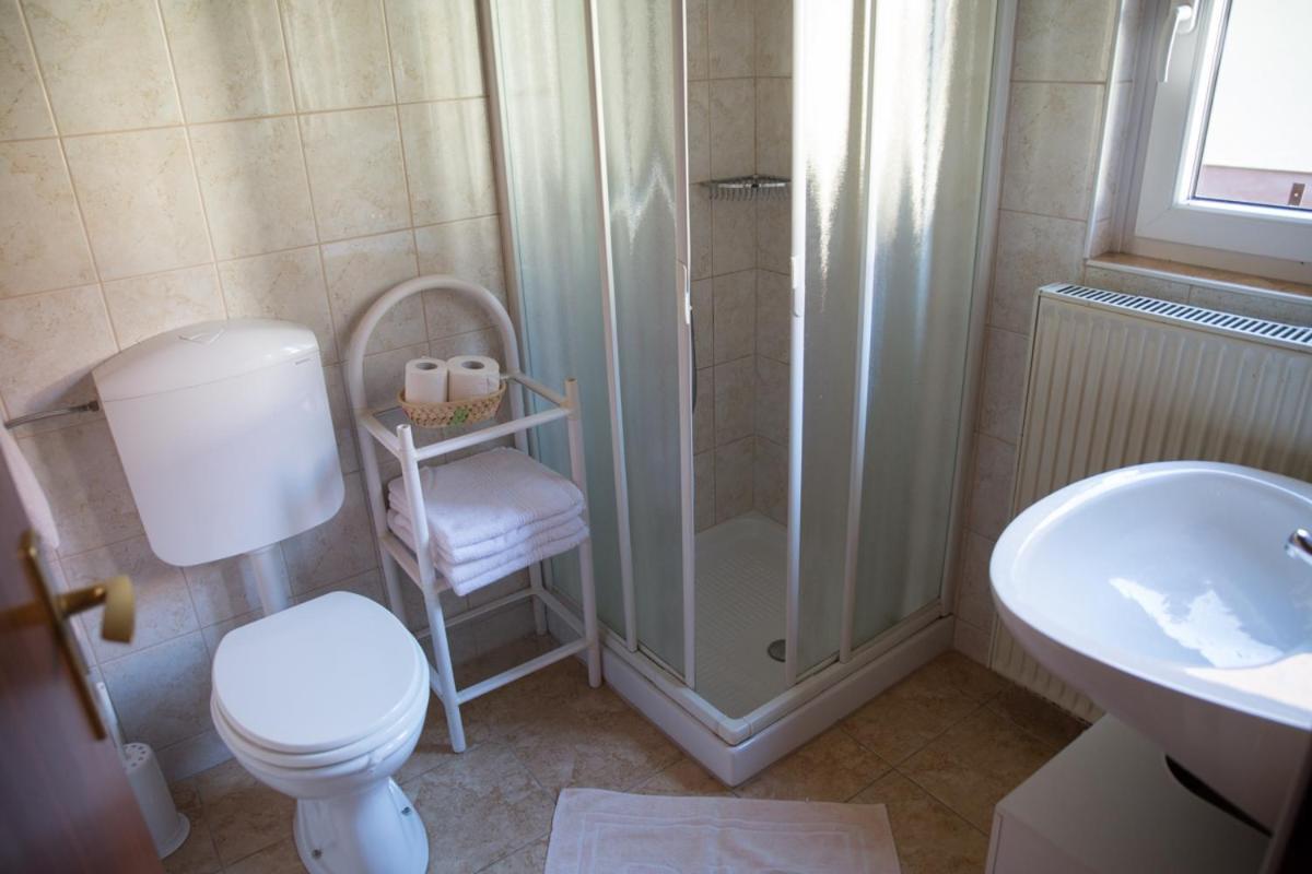 Ferienwohnung Apartmaji Luka Rateče Exterior foto