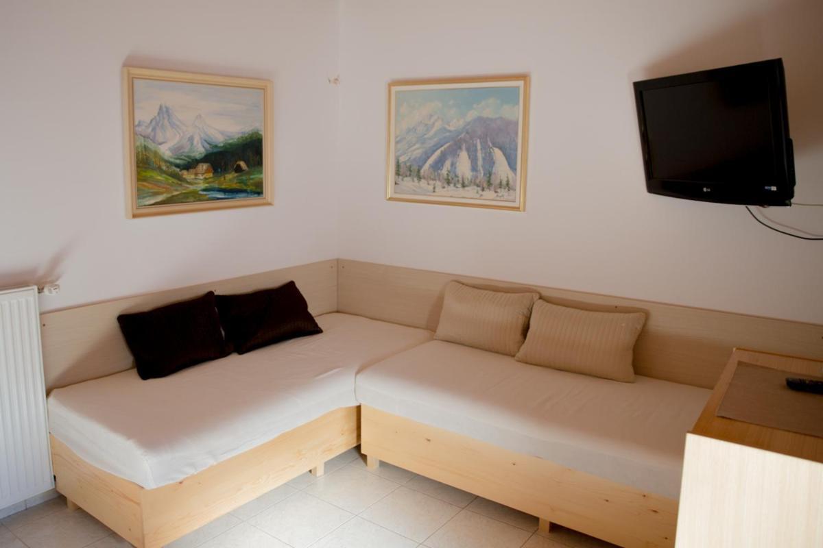 Ferienwohnung Apartmaji Luka Rateče Exterior foto