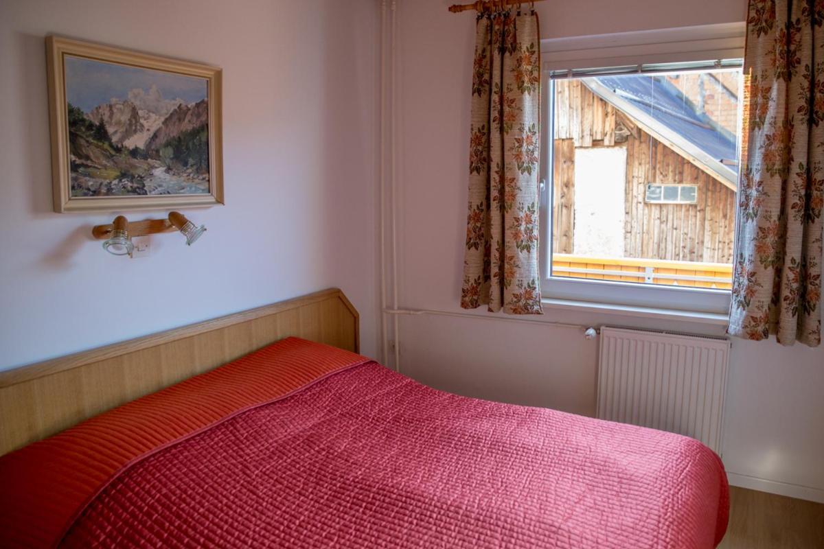 Ferienwohnung Apartmaji Luka Rateče Exterior foto